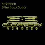 Artwork for "Bitter Black Sugar"