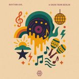 Artwork for "A Snob From Berlin"