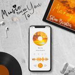 Artwork für "Shine Brighter"