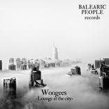 Artwork voor "Lounge In The City"