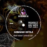 Artwork for "Silent Echoes (Nostalgic Mix)"