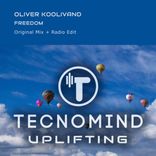 Artwork for "Freedom"