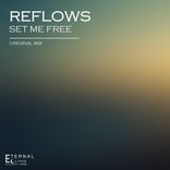 Artwork for "Set Me Free"