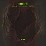 Artwork voor "Vapor"