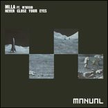 Never Close Your Eyes