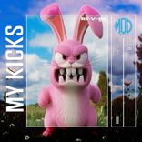 Artwork voor "My Kicks"