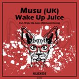 Artwork for "Wake Up Juice"