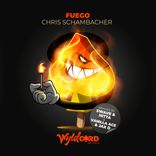 Artwork for "Fuego"