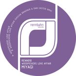 Artwork for "Woodpeckers Love Affair"