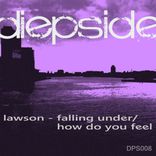 Portada para "Falling Under / How Do You Feel"