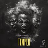 Portada para "Temper"