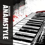 Artwork voor "Pleasure"