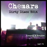 Artwork for "High Fashion (Dirty Disco Edit)"