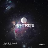 Artwork für "Gin & Tonic (Original Mix)"