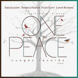 Artwork for "One For Peace"
