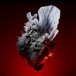 Artwork for "Detuned"