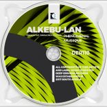 Artwork for "Alkebu-Lan"