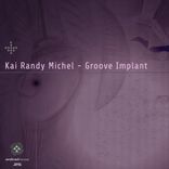 Artwork for "Groove Implant"