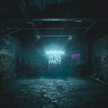 Artwork for "Afterparty"