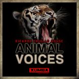 Artwork for "Animal Voices"