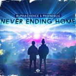 Artwork for "Never Ending Home"