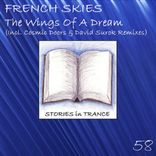 Artwork for "The Wings Of A Dream"