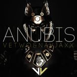 Portada para "Anubis"