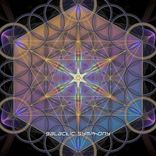 Artwork for "Galactic Symphony"