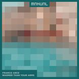 Artwork for "Warmer Than Your Arms"