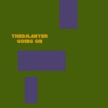 Portada para "Going On"