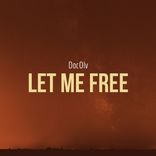 Portada para "Let Me Free"