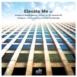 Artwork for "Elevate Me"