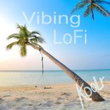 Artwork for "Vibing LoFi"