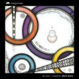 Portada para "Silent Starts"