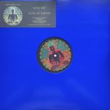 Artwork for "Yosh Sectarian"