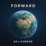 Artwork für "Forward"
