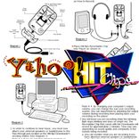 Artwork for "HitClip.wave I (internet downloader)"