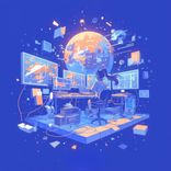 Artwork for "Afternoon"