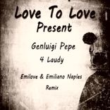 Artwork voor "4 Laudy"