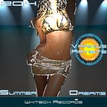 Portada para "Summer Dreams"