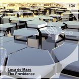 Artwork voor "The Providence"