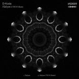 Artwork for "Halcyon"