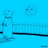 Artwork voor "Whispers at the Bar"