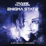 Artwork for "In My Fantasy / Enigmatic"