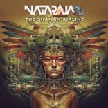 Artwork for "The Shaman Airline"