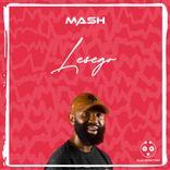 Artwork für "Lesego"