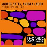 Artwork for "Yo Quiero Bailar"