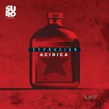 Artwork for "Acidica"