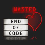 Artwork for "Wasted Love"