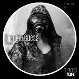 Artwork for "Virus X"